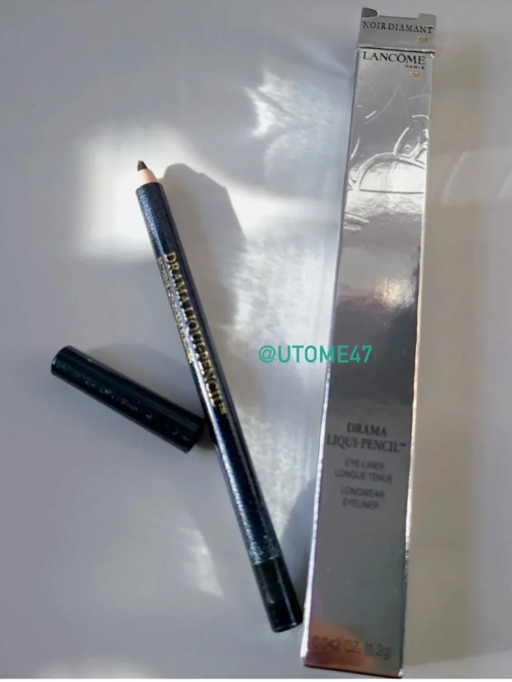 Lancome drama liqui